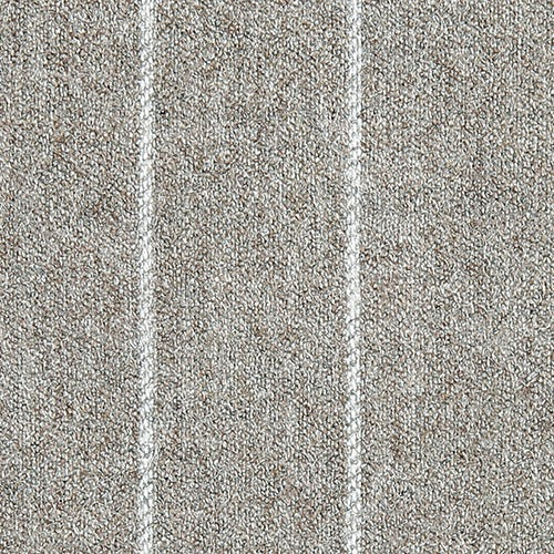 Espresso Stripe Suit