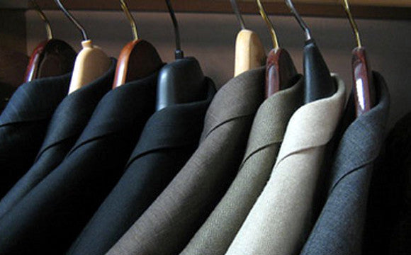 4 Reasons Not To Purchase Off-The-Rack Suits