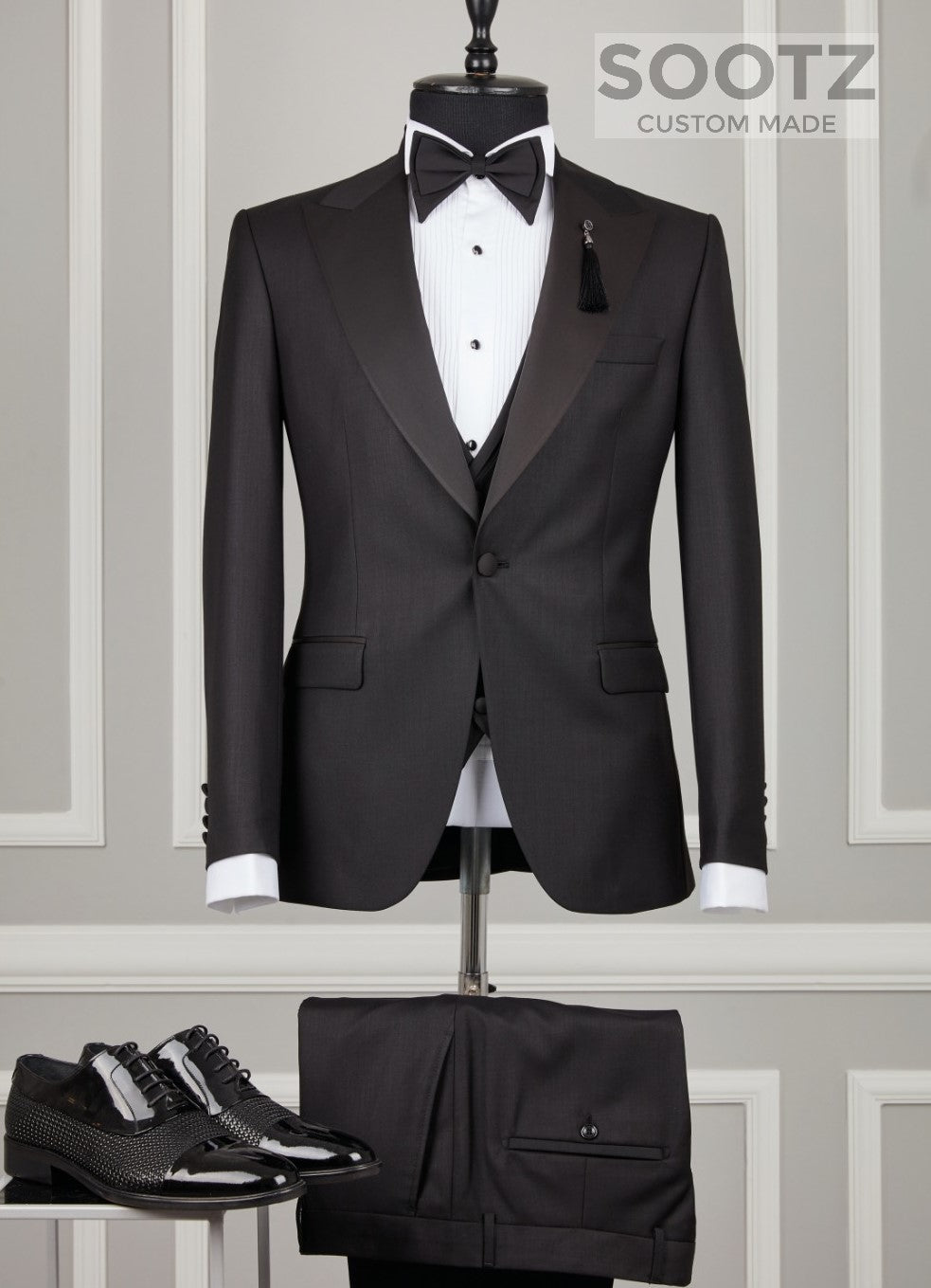 2023 Classic Tuxedo Collection