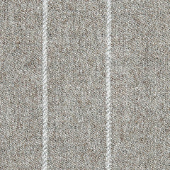 Espresso Stripe Suit