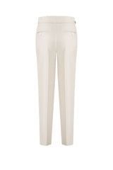The Ivory Regent Suit
