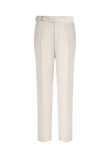 The Ivory Regent Suit