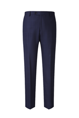 The Navy Windsor Check