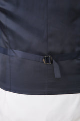 The Navy Windsor Check