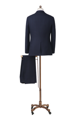 The Navy Windsor Check