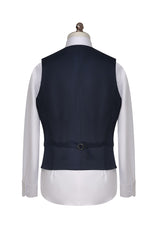 The Navy Windsor Check