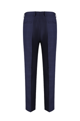 The Navy Windsor Check