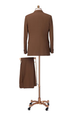 The Rustic Regent