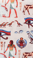 Egyptian Mummies Custom Lining - Sootz