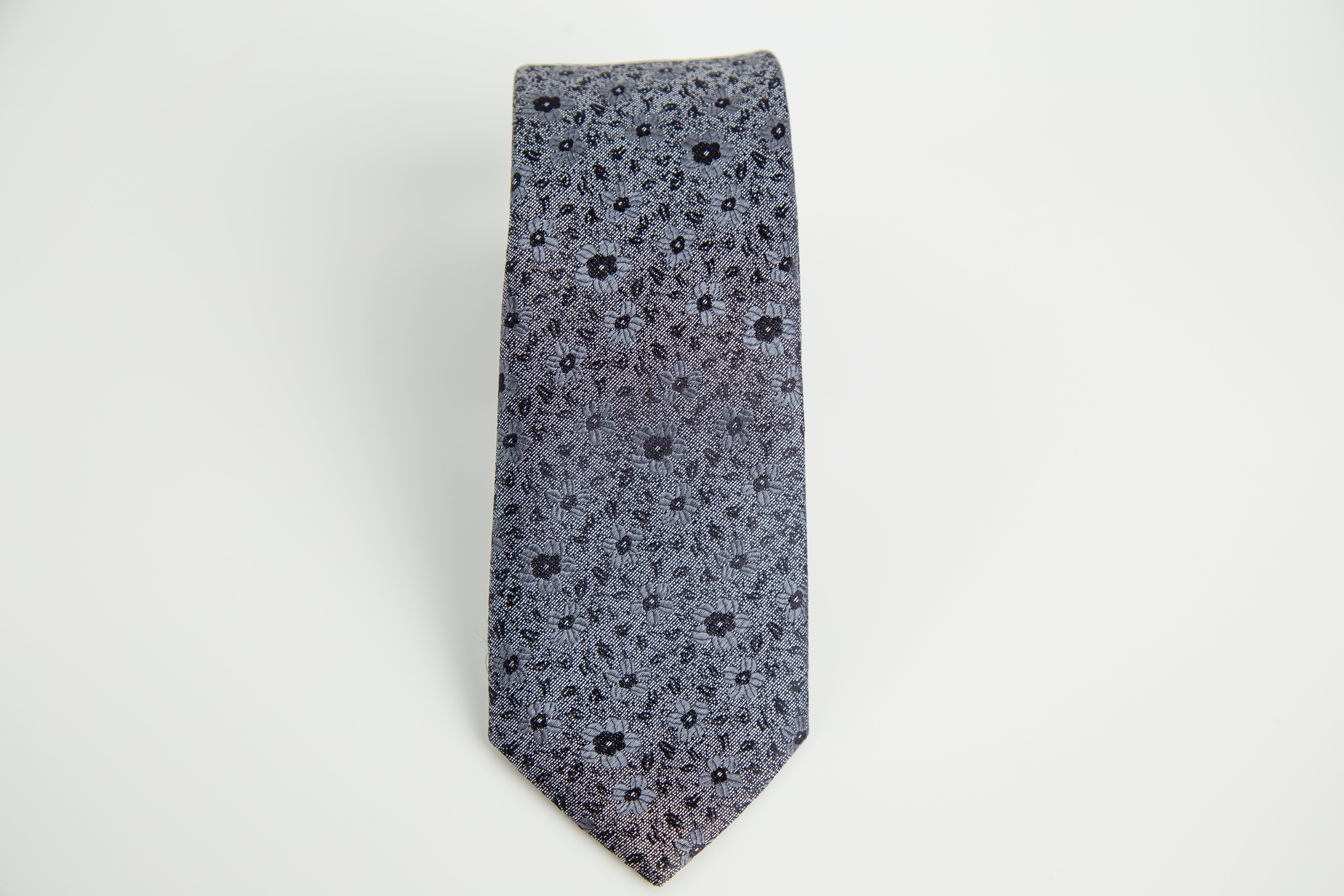 Sootz Greyfield Tie - Sootz