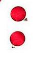 Sootz Cherry cufflinks - Sootz