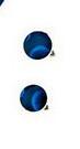 Sootz Midnight Blue Cufflink - Sootz