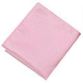 Sootz Faint Pink Pocket Square - Sootz