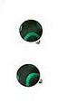 Sootz Mint Cufflink - Sootz