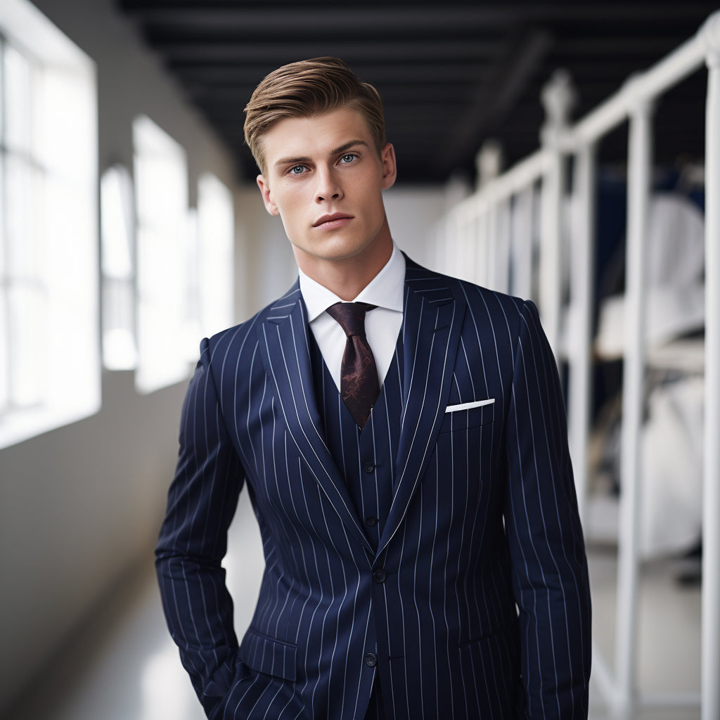 SOOTZ: Custom Made Suits, Tuxedos, Shirts & Wedding Attire for Men ...