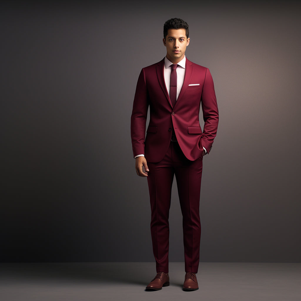 SOOTZ: Custom Made Suits, Tuxedos, Shirts & Wedding Attire for Men